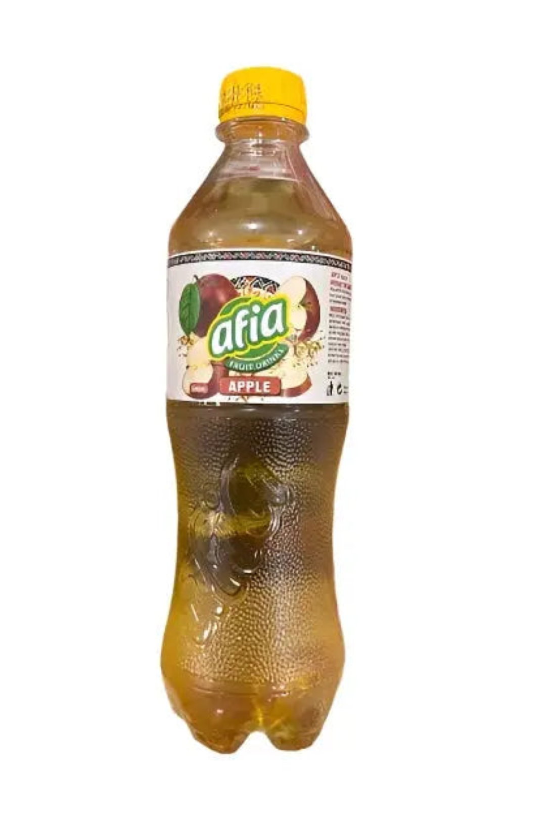 AFIA APPLE 500ML BOTTLE